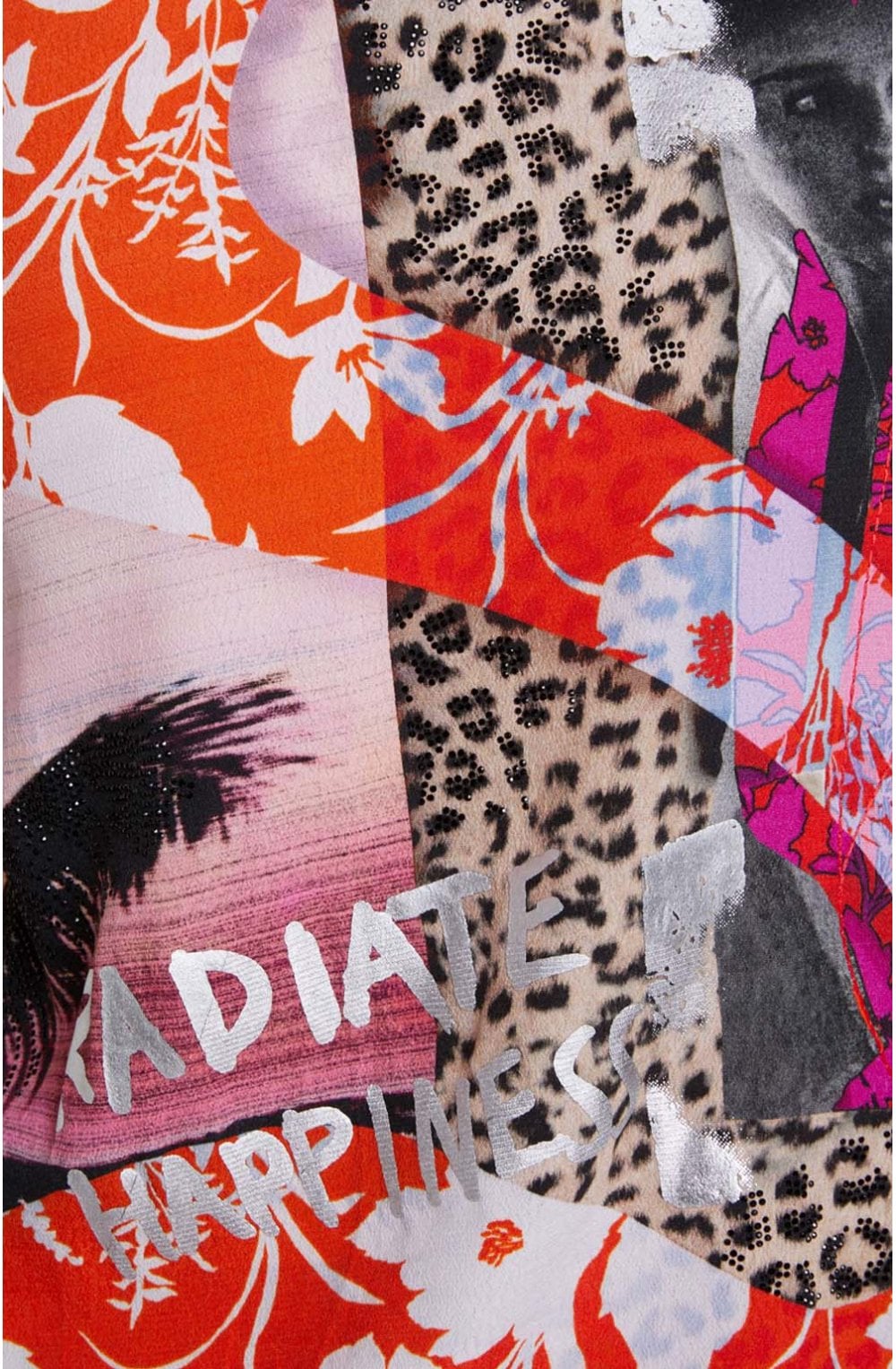 Bold Design Top