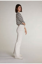 Bold Print Blouse