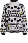 Bold Spot Design Jumper