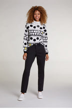 Bold Spot Design Jumper