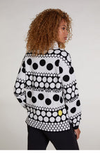 Bold Spot Design Jumper