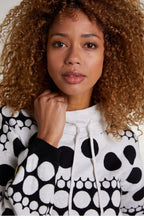 Bold Spot Design Jumper