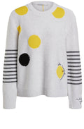 Bold Spot Design Jumper