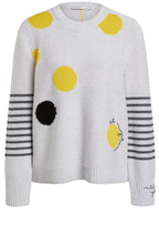 Bold Spot Design Jumper