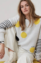 Bold Spot Design Jumper