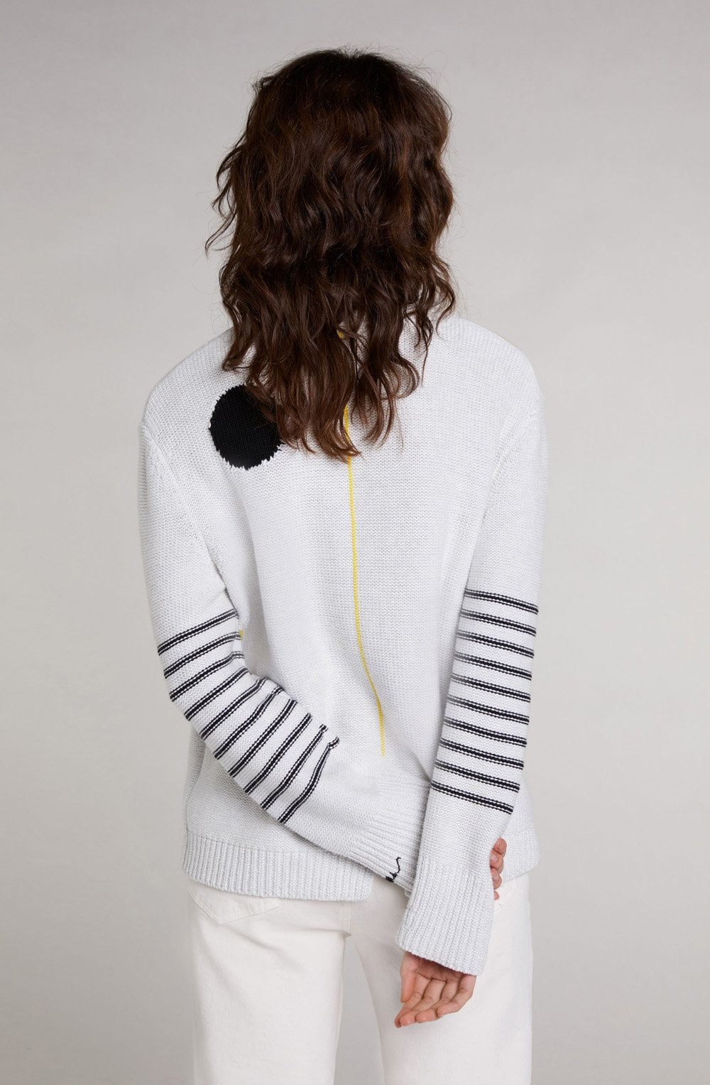 Bold Spot Design Jumper