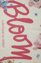 Botany Bliss Floral Lightweight Scarf