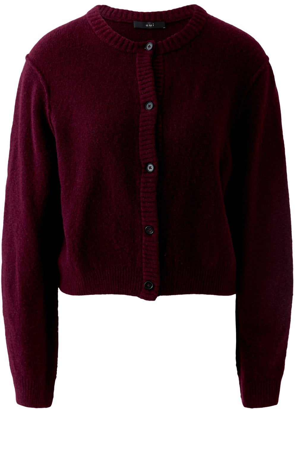 Bramble Berry Super Soft Cardigan