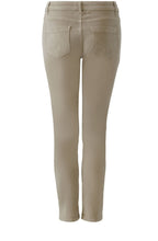 Brindle Velvet Corduroy Baxtor Jeggings