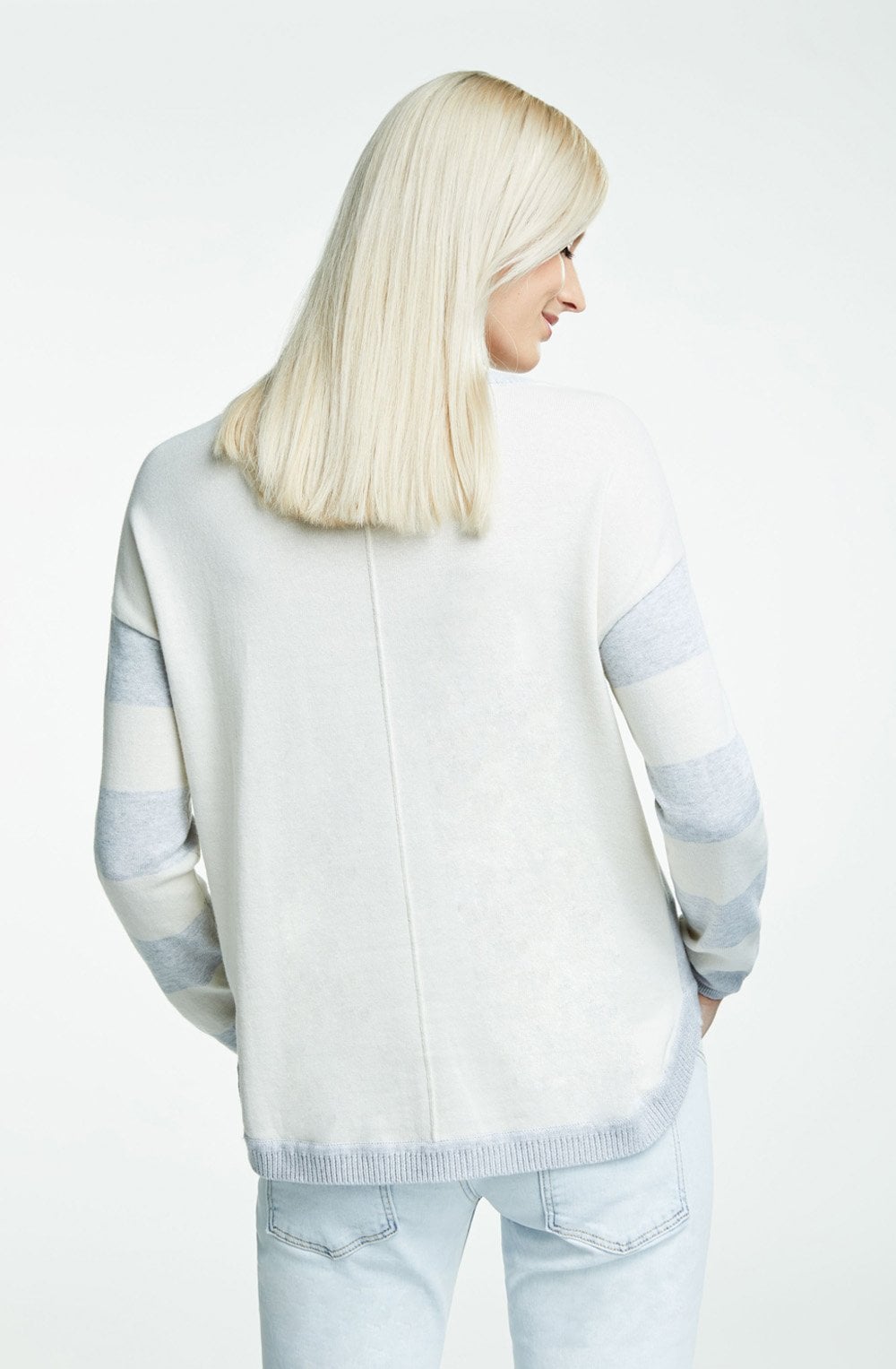 Cactus Design Sweater