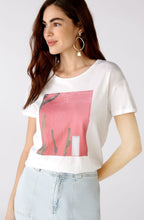 Cactus Design T Shirt