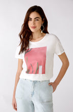 Cactus Design T Shirt