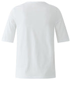 Capri Calling Lemon Sparkle T Shirt