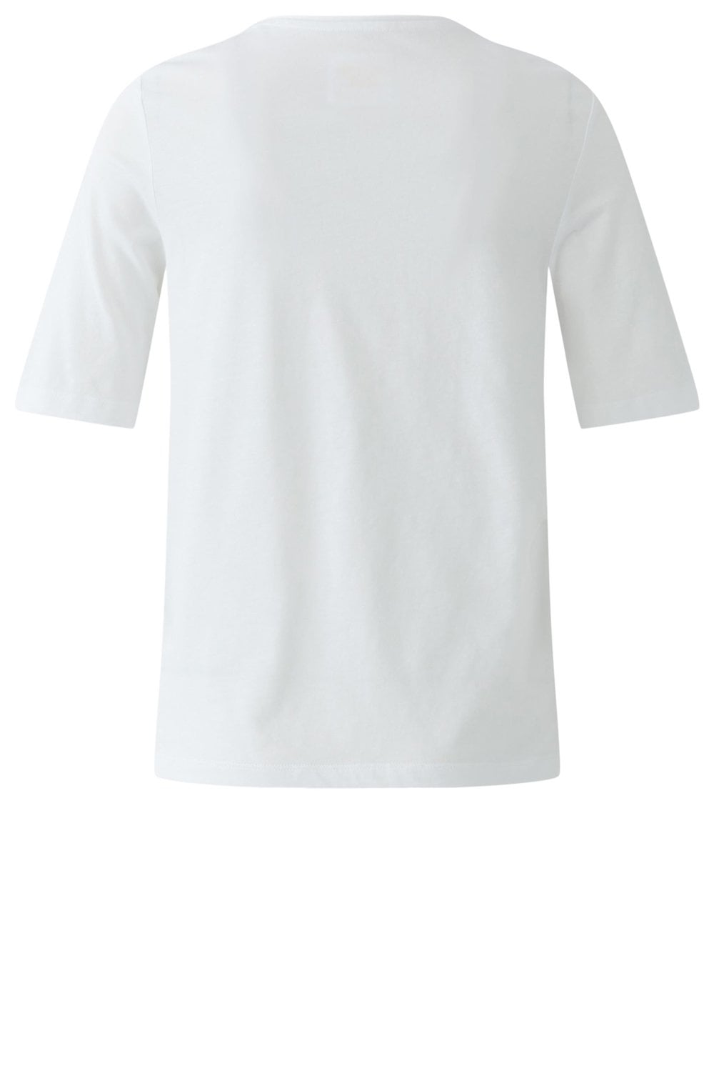 Capri Calling Lemon Sparkle T Shirt