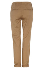 Carrie Loose Fit Chinos