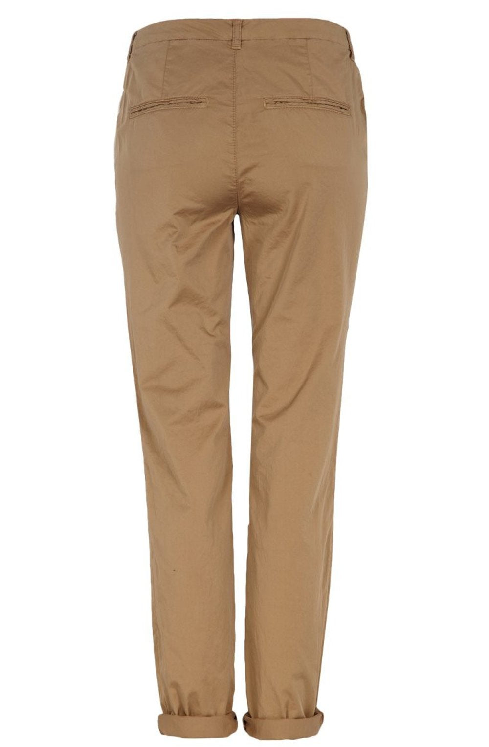 Carrie Loose Fit Chinos