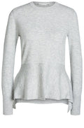 Cashmere Knit Sweater