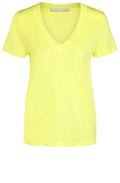 Celandine Jersey T Shirt