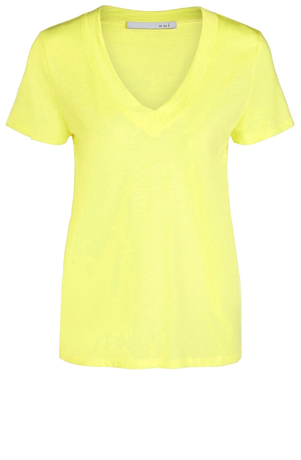 Celandine Jersey T Shirt