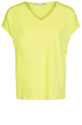 Celandine Jersey T Shirt