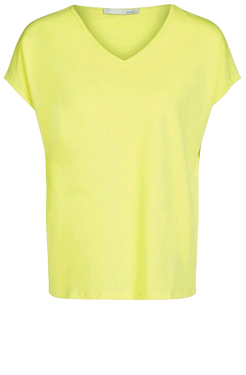 Celandine Jersey T Shirt