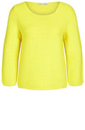 Celandine Knit Jumper