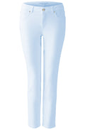 Celestial Blue Baxtor Jeggings