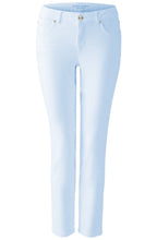 Celestial Blue Baxtor Jeggings