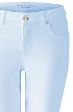 Celestial Blue Baxtor Jeggings