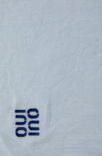 Celestial Blue Lightweight Scarf
