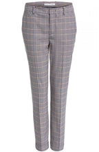 Check Trousers