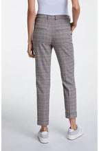 Check Trousers