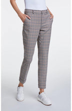 Check Trousers