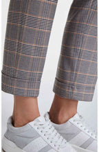 Check Trousers