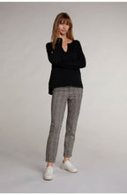 Check Trousers