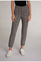 Check Trousers