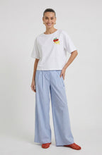 Cherry Motif T-Shirt