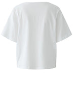 Cherry Motif T-Shirt
