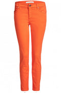 Cherry Tomato Baxtor Jeggings