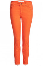 Cherry Tomato Baxtor Jeggings