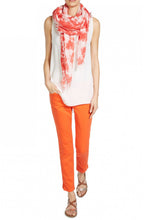 Cherry Tomato Baxtor Jeggings