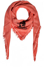 Cherry Tomato Scarf