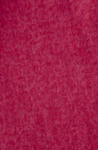 Chinese Red Super Soft Oversized Scarf