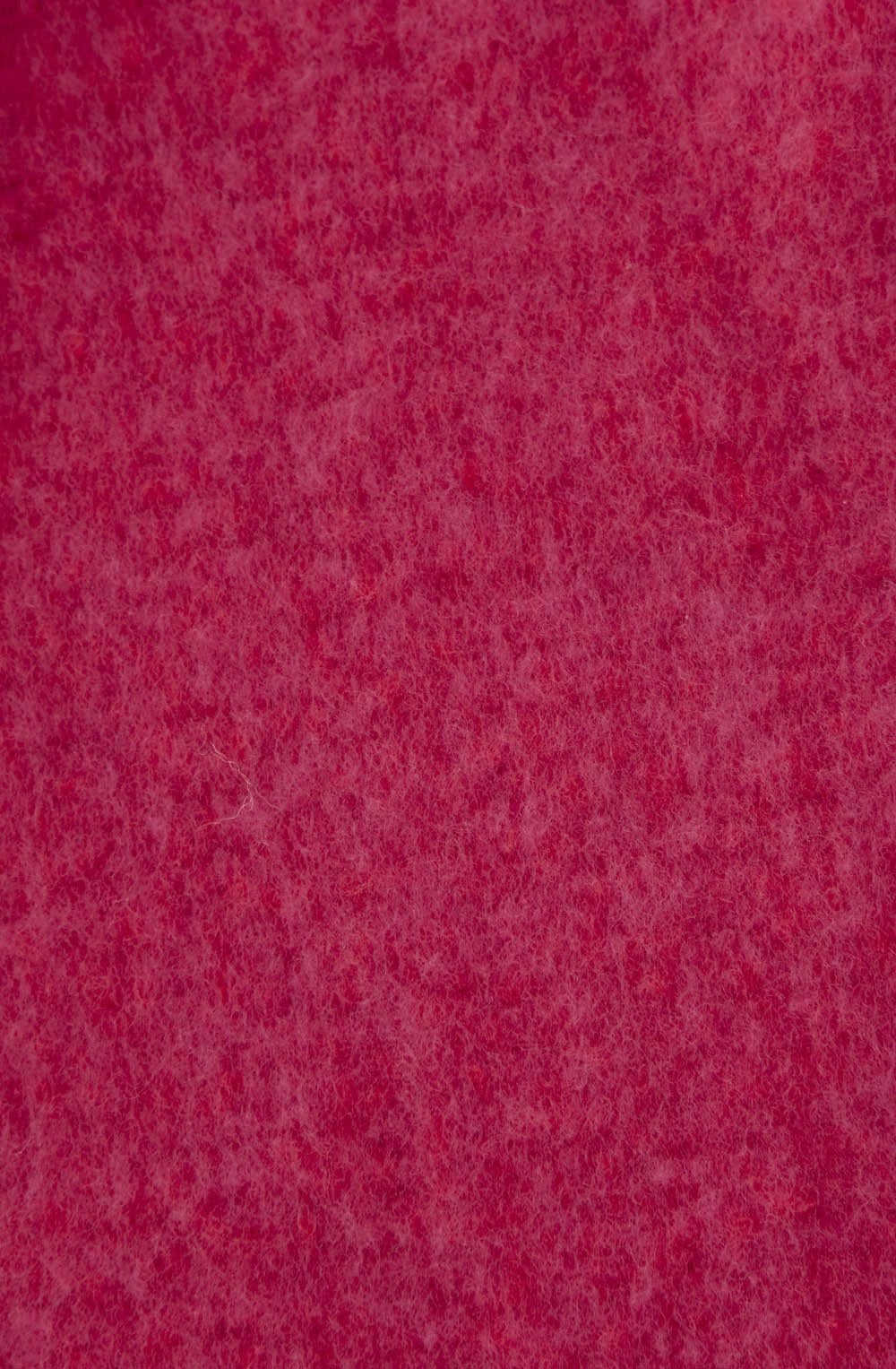 Chinese Red Super Soft Oversized Scarf