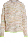 Chunky Knit Jumper