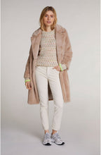 Chunky Knit Jumper