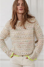 Chunky Knit Jumper