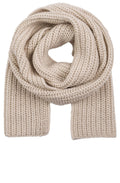 Chunky Knit Scarf