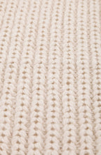 Chunky Knit Scarf