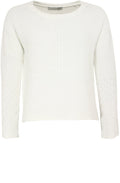 Chunky Knit Sweater